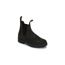 Blundstone Csizmák ORIGINAL SUEDE CHELSEA BOOTS Keki 38