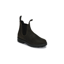 Blundstone Csizmák ORIGINAL SUEDE CHELSEA BOOTS Keki 40 női csizma, bakancs