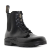  Blundstone fekete bőr bakancs Méret:41