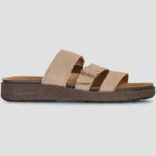 Blundstone Papucsok AEROCORK SANDAL Bézs 38 női papucs