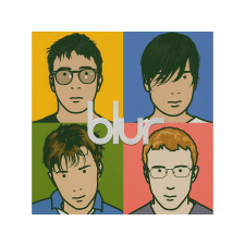  Blur - Blur: The Best Of (CD) rock / pop