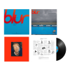 Blur - The Ballad Of Darren (Vinyl LP (nagylemez))