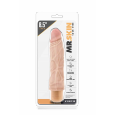 Blush Mr. Skin Cock Vibe 10 vibrátorok