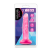 Blush Naturally Yours 5 inch Mini Cock Pink
