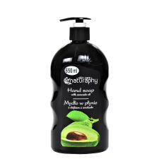 BLux Folyékony szappan avokádóolajjal Naturaphy 650ml 5908311416488 tisztító- és takarítószer, higiénia