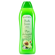 BLux Habfürdő avokádóolajjal Naturaphy 1000ml 5908311410271 tusfürdők