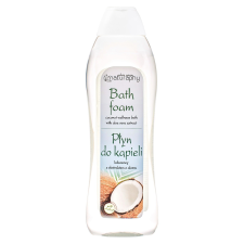 BLux Habfürdő kókusz és aloe vera Naturaphy 1000ml 5908311416693 tusfürdők
