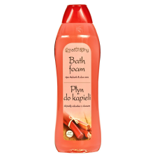 BLux Habfürdő rebarbora és aloe vera Naturaphy 1000ml 5908311417294 tusfürdők