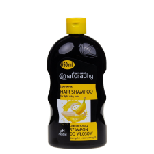 BLux Hajsampon banán kamillával Naturaphy 650ml 5908311419724 sampon