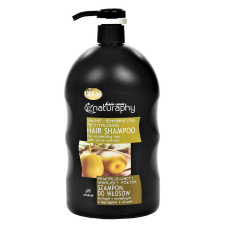 BLux Hajsampon olivaolaj kivonattal Naturaphy 1000ml 5908311411032 sampon