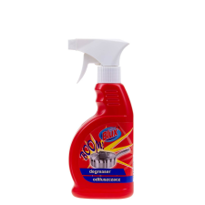 BLux Konyhai zsíroldó szer Blux 300ml 5908311415238 tisztító- és takarítószer, higiénia