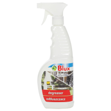 BLux Konyhai zsíroldó szer Blux 650ml 5908311410462 tisztító- és takarítószer, higiénia