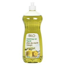 BLux Mosogatószer BiLo olivaolajkivonattal 1000ml 5908311417256 tisztító- és takarítószer, higiénia