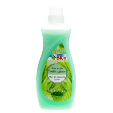 BLux Öblítő Blux zöldtea 1000ml 5908311419496 tisztító- és takarítószer, higiénia