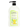 BLux Tusfürdő és sampon 2in1 gyermekek részére alma és aloe vera Naturaphy 1000ml 5908311417171