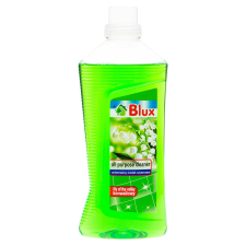 BLux Univerzális padlótisztítószer Blux gyöngyvirág 1000ml 5908311416143 tisztító- és takarítószer, higiénia