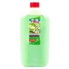 BLux Univerzális padlótisztítószer Blux gyöngyvirág 5000ml 5908311410837 tisztító- és takarítószer, higiénia