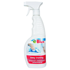 BLux Vasaláskönnyítő szer Blux 650ml 5908311413722 tisztító- és takarítószer, higiénia
