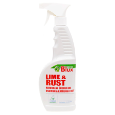 BLux Vízkő- és rozsdaoldó szer Eco Blux 650 ml 5908311417638 tisztító- és takarítószer, higiénia