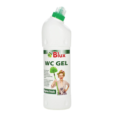 BLux WC gél Blux fenyő 750ml 5908311410547 tisztító- és takarítószer, higiénia