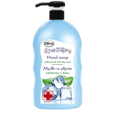BluxCosmetics Antibakteriális folyékony szappan 1000ml 12335 tisztító- és takarítószer, higiénia