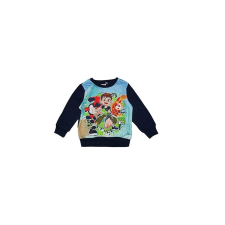 Blúz fiúknak Ben 10 Blue 116 CM gyerek pulóver, kardigán