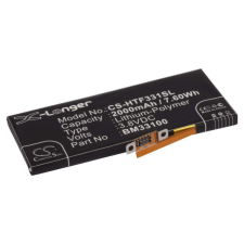  BM33100 Akkumulátor 2000 mAh mobiltelefon akkumulátor