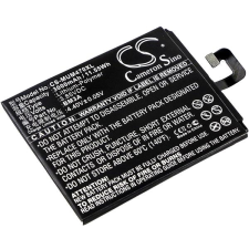 BM3A Akkumulátor 3000 mAh mobiltelefon akkumulátor