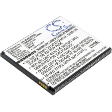  BM41 Telefon akkumulátor 1500 mAh mobiltelefon akkumulátor