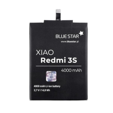 BM47-4000mAh Akkumulátor 4000 mAh mobiltelefon akkumulátor