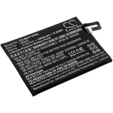 BM4E akkumulátor 3900 mAh mobiltelefon akkumulátor