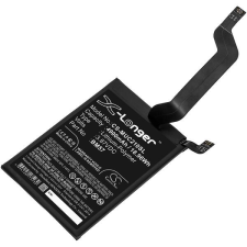 BM57. Telefon akkumulátor 4900 mAh mobiltelefon akkumulátor