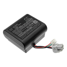 BM-320AC-J2 Takarítógép akkumulátor 1800 mAh takarítógép akkumulátor