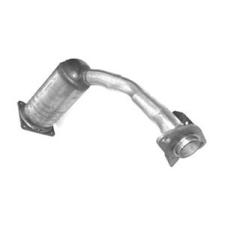 BM CATALYSTS katalizátor autóalkatrész