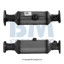 BM CATALYSTS katalizátor BM Catalysts BM91011H autóalkatrész