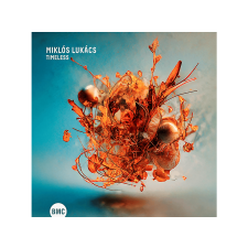 BMC Lukács Miklós - Timeless (CD) jazz