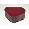 BMC Super Quad Légfilter - FM386/08 Kawasaki KVF/KFX