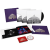BMG Bryan Adams - Live At The Royal Albert Hall + Blu-ray (Box Set) (Vinyl LP (nagylemez))