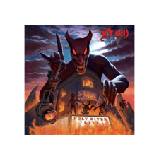 BMG Dio - Holy Diver Live (Cd) heavy metal