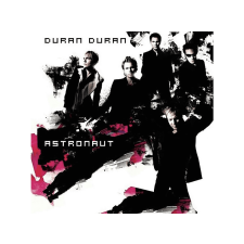 BMG Duran Duran - Astronaut (Cd) rock / pop