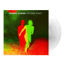 BMG Duran Duran - Future Past (Solid White Vinyl) (Vinyl LP (nagylemez)) rock / pop