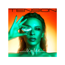 BMG Kylie Minogue - Tension (Vinyl LP (nagylemez)) rock / pop
