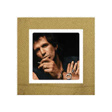 BMG Rights Keith Richards - Talk Is Cheap (30th Anniversary Edition) (Deluxe Mediabook (CD) rock / pop
