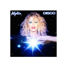 BMG Rights Kylie Minogue - Disco (Cd) rock / pop