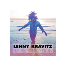 BMG Rights Lenny Kravitz - Raise Vibration (Super Deluxe Edition) (Díszdobozos kiadvány (Box set)) rock / pop