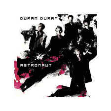 BMG RIGHTS MANAGEMENT Duran Duran - Astronaut (Vinyl LP (nagylemez)) rock / pop