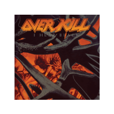 BMG RIGHTS MANAGEMENT Overkill - I Hear Black (Vinyl LP (nagylemez)) heavy metal