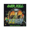 BMG RIGHTS MANAGEMENT Overkill - Under The Influence (Vinyl LP (nagylemez))