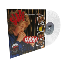 BMG RIGHTS MANAGEMENT Slade - Crackers (Snowflake Splatter Vinyl) (Vinyl LP (nagylemez)) rock / pop