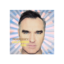 BMG Rights Morrissey - California Son (Vinyl LP (nagylemez)) rock / pop